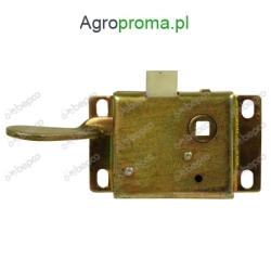 70417033, Zamek drzwi Case 644, 744, 844, 844S, 745