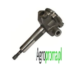 736012M91, Pompa silnika MASSEY FERGUSON 1014 1100 1104 1105