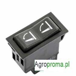 81863762, Włącznik podnośnika EHR New Holland TM135, TM140, TM150, TM155