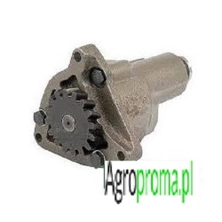 81868537, Pompa silnika NEW HOLLAND TS100 TS110 TS80 TS90