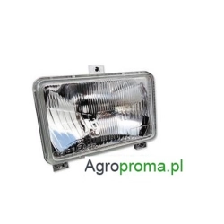 82014128, Lampa przednia New Holland TM140 TM155 TM165