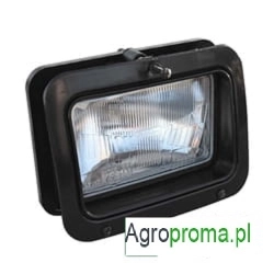 82014421, Lampa przednia New Holland TS100 TS110 TS115 TS90