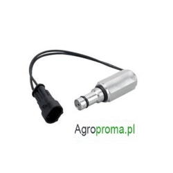 82015028, Czujnik ciśnienia oleju Case MAXXUM 100 MAXXUM 110 MAXXUM 115 MAXXUM 120