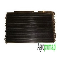 82019424, Chłodnica klimatyzacji NEW HOLLAND CASE MXM120 MXM130