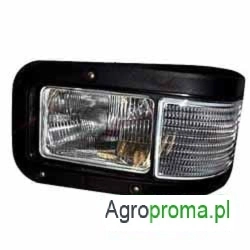 82019787, Lampa New Holland TM140 TM155 TM165
