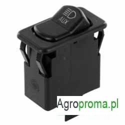 82029647, Włącznik świateł Case 110, 115, 120, 125, 130, 135