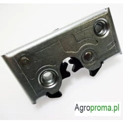 82032406, Zamek drzwi lewy Case  T6030 PC, T6050 PC, T6070 PC