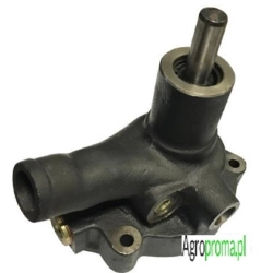 836014271, Pompa wody VALTRA VALMET 504 502