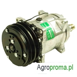 83972170, Sprężarka klimatyzacji Ford 6710 6810 7010 7410