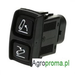 87452577, Przełącznik podnośnika Case CVX130 , CVX160 , CVX170