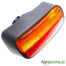87536433, Lampa tylna Case Maxxum 100 110 115 120 125