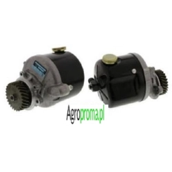 87540835, Pompa hydrauliczna FORD 7610 7610S 7810S 8010