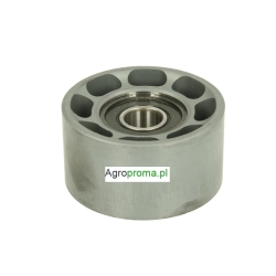 RE68722, Rolka napinacza paska John Deere  7720, 7820, 7920, 8120