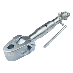 Łącznik centralny górny centralka M30x3,5 kat.2-2