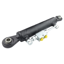 Łącznik górny hydrauliczny kat.1-1, 410-570mm