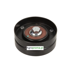 AL157593, Rolka napinacza paska John Deere 6910, 6920, 6930, 7430, 7530