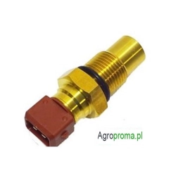 AL156798, Czujnik temperatury skrzyni biegów John Deere 6430 6510 6520 6530 6534 6630 6810