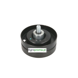 AL157596, Rolka napinacza paska John Deere 6130, 6230, 6330,  6430