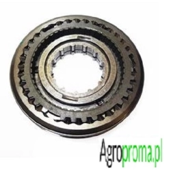 AL157733, Synchronizator JOHN DEERE 5080R 5090R 5100R