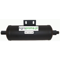 AL163559, Osuszacz klimatyzacji John Deere 6020 6930 6220 6320