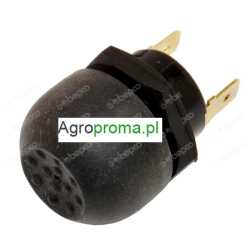 AL17684, Przycisk John Deere  1020, 1120, 2020, 2120, 3120