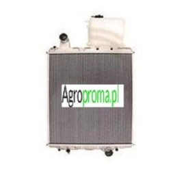 AL179271, Chłodnica ze zbiorniczkiem JOHN DERE 6230 6330 6430