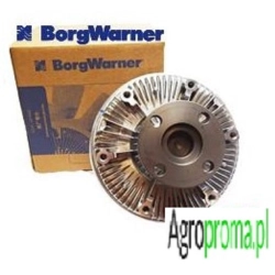 AL213598, Sprzęgło wiskotyczne Visco JOHN DEERE 6105M 6115M