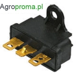 AR77344, Bezpiecznik klimatyzacji John Deere 1640 2040 2040