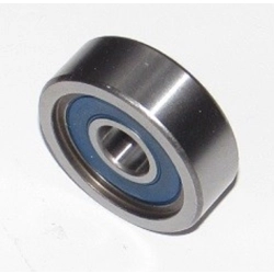 B12-79D Rolka z otworem 12x40x10/14