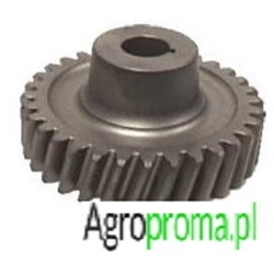F178940010060, Koło pompy hydraulicznej 32 zęby FENDT FARMER