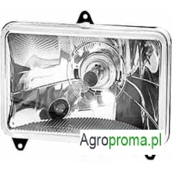 G930900020010, Lampa przednia  Fendt 916, Fendt 920, Fendt 924, Fendt 926
