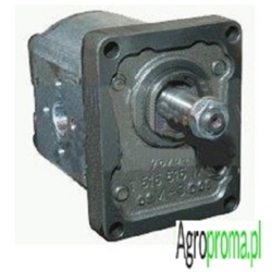 K200337, Pompa hydrauliczna CASE MXM120 MXM130 MXM140