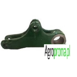 L114583, Ramię LEWE podnośnika JOHN DEERE 6600 6110