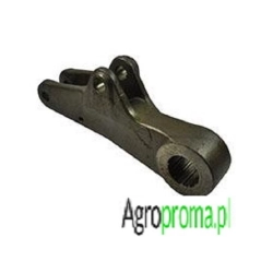 L166977, Ramię PRAWE podnośnika JOHN DEERE 6810 6910