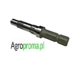 L34193, Końcówka wom wałka PTO, JOHN DEERE 2450F, 2650, 2650F, 2850