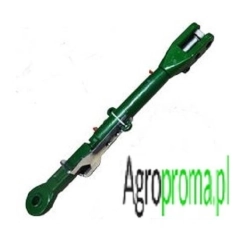 R106908, Wieszak podnośnika JOHN DEERE 7600 7700 7800