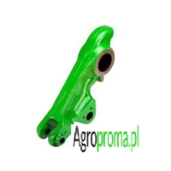 R117819, Ramię PRAWE podnośnika JOHN DEERE 7600 7700