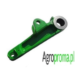 R218918, Ramię podnośnika PRAWE RH JOHN DEERE 2854 7200R