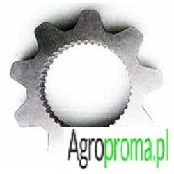 R246015, Koło pompy JOHN DEERE 1654 1854 2054