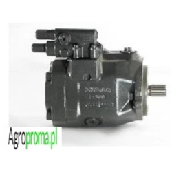 R902534652, Pompa hydrauliczna BOSCH FENDT 924 926 930