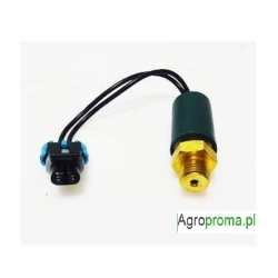 RE190353, Czujnik ciśnienia oleju John Deere 8100 8100T 8200 8400 8500 8600