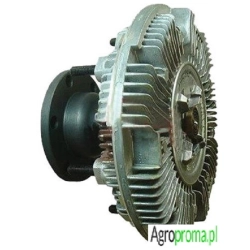 RE190791, Visco Sprzęgło wiskotyczne JOHN DEERE 9120 9220