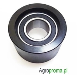 RE232483, Napinacz paska rolka John Deere  9510R, 9330, 9630, 9510RT