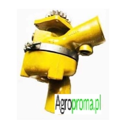 RE549117, Pompa wody John Deere 7050 7350 7450 7750