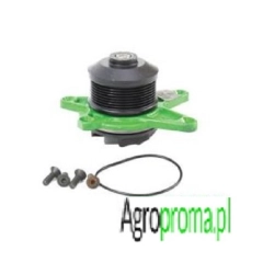 RE557899, Pompa wody John Deere T550 W540 W550 6155M