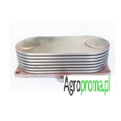 RE56690, Chłodnica oleju JOHN DEERE 7520 7720 7820