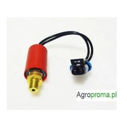 RE63289, Czujnik ciśnienia oleju John Deere 8220 8520 8310