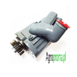 RE68887, Pompa hydrauliczna JOHN DEERE 5200 5300 5400