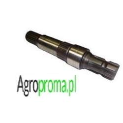 T30803, Końcówka wom wałka PTO JOHN DEERE 1840, 2040, 2140