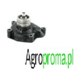 U5MW0040, Pompa wody MASSEY FERGUSON 122 130 25 30 825